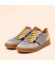 снікери el naturalista n5844 multi leather denim-honey / geo