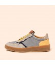 снікери el naturalista n5844 multi leather denim-honey / geo