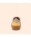 снікери el naturalista n5844 multi leather denim-honey / geo