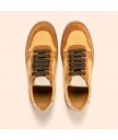 снікери el naturalista n5844 multi leather honey / geo