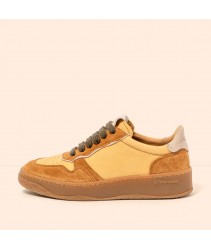 снікери el naturalista n5844 multi leather honey / geo
