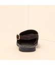 сабо el naturalista n5872 nobuck lavado black / arenisca