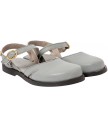 сандалии el naturalista n5874 soft nappa perla / arenisca