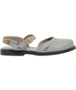 сандалии el naturalista n5874 soft nappa perla / arenisca