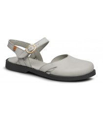 сандалії el naturalista n5874 soft nappa perla/arenisca