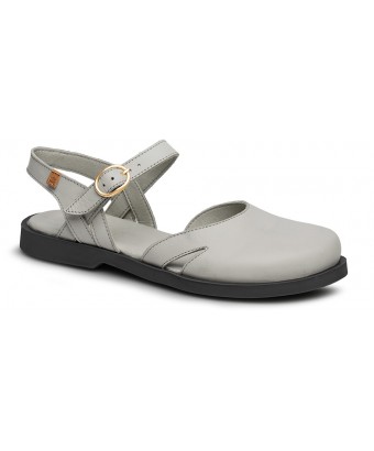 сандалии el naturalista n5874 soft nappa perla / arenisca