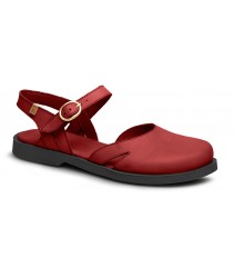 сандалії el naturalista n5874 soft nappa rosso/arenisca
