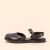 сандалии el naturalista n5874 soft nappa black / arenisca