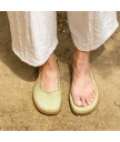 балетки barefoot el naturalista n5906 nobuck black / origen
