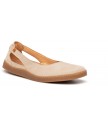 балетки barefoot el naturalista n5906 nobuck cream / origen