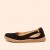 балетки barefoot el naturalista n5906 nobuck black / origen
