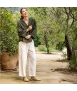 балетки barefoot el naturalista n5906 nobuck black / origen