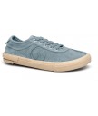 кеди barefoot el naturalista n5953 washed cotton blue / teko