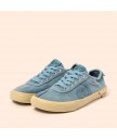 кеди barefoot el naturalista n5953 washed cotton blue / teko