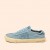 кеди barefoot el naturalista n5953 washed cotton blue / teko