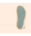 кеди barefoot el naturalista n5953 washed cotton blue / teko