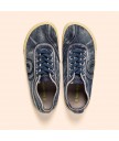 кеди barefoot el naturalista n5953 washed cotton denim / teko