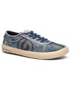 кеди barefoot el naturalista n5953 washed cotton denim / teko