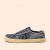 кеди barefoot el naturalista n5953 washed cotton denim / teko