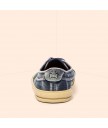 кеди barefoot el naturalista n5953 washed cotton denim / teko