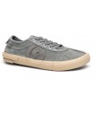 кеди barefoot el naturalista n5953 washed cotton grey / teko
