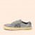кеди barefoot el naturalista n5953 washed cotton grey / teko