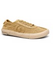 кеди barefoot el naturalista n5953 washed cotton honey / teko