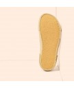 кеди barefoot el naturalista n5953 washed cotton honey / teko