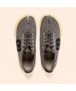 табі barefoot el naturalista n5954 washed cotton black / teko