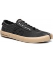 табі barefoot el naturalista n5954 washed cotton black / teko