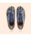 табі barefoot el naturalista n5954 washed cotton denim / teko