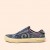 табі barefoot el naturalista n5954 washed cotton denim / teko