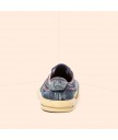 табі barefoot el naturalista n5954 washed cotton denim / teko