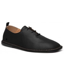 снікери barefoot el naturalista n5974 nappa black / crizol