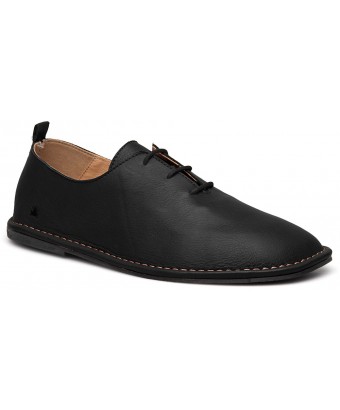 сникеры barefoot el naturalista n5974 nappa black / crizol