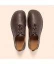 сникеры barefoot el naturalista n5974 nappa testa / crizol