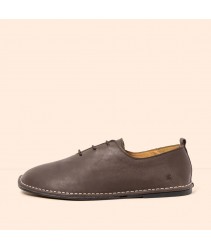 снікери barefoot el naturalista n5974 nappa testa / crizol