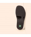 сникеры barefoot el naturalista n5974 nappa black / crizol