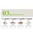 кеди barefoot el naturalista n5953 washed cotton grey / teko