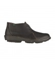 Ботинки El Naturalista N191 grain black / runas