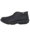 Ботинки El Naturalista N191 grain black / runas