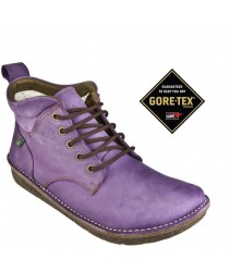 Черевики анатомические El Naturalista n834 arizona lila/contradicion