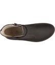 Ботинки El Naturalista N192 nutty black/ runas