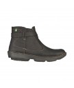 Ботинки El Naturalista N192 nutty black/ runas