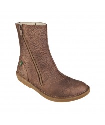 Напівчоботи El Naturalista n193 nutty brown / runas