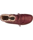Сникеры El Naturalista N265 p.grain rioja/ el viajero