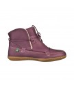 Сникеры El Naturalista N265 p.grain lila/ el viajero