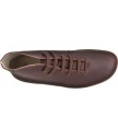 Сникеры El Naturalista n267 p.grain brown/el viajero