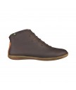 Сникеры El Naturalista n267 p.grain brown/el viajero