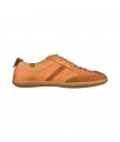 Сникеры El Naturalista n273 p.grain-suede henna/el viajero